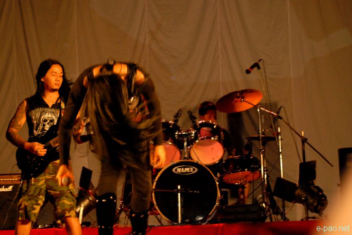 Green Concert :: 5th June 2010