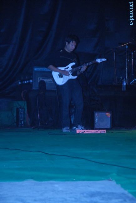 Metronome 2010 - Hip Hop vs Rock ::  20 November 2010