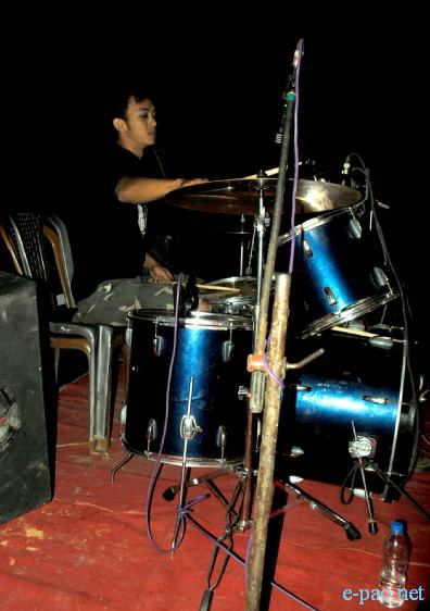 Manipur Rockfest 2010 :: 9th & 10th November 2010