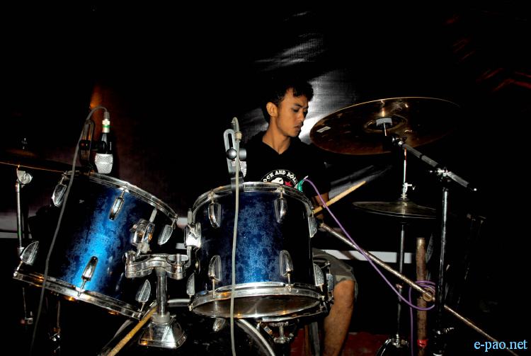 Manipur Rockfest 2010 :: 9th & 10th November 2010
