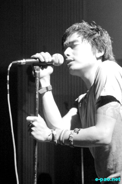 Monsoon Jam  :: 12th July 2011