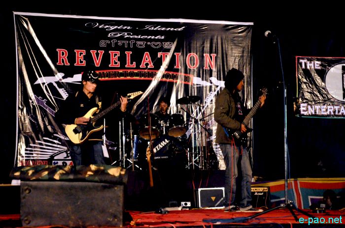 Revelation