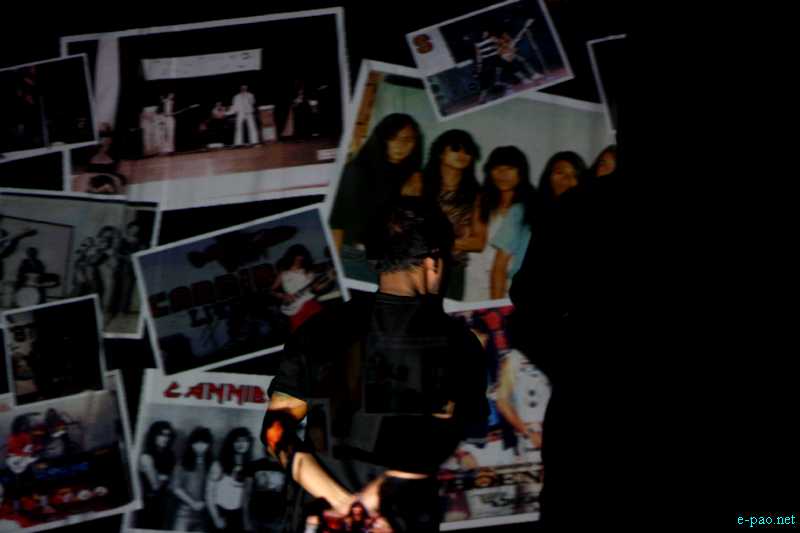 1st Imphal Metal Convention - Metal Age Reloaded - 2012 :: 14 April 2012