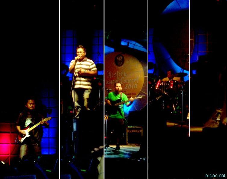 A collage of 