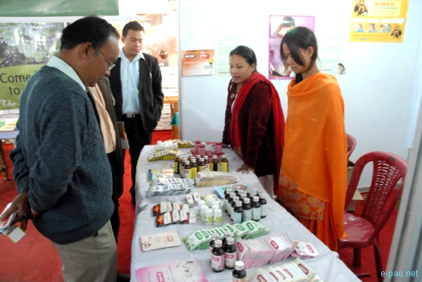 Arogya Comprehensive Health Fair on Ayurveda :: 27-30 Nov 2009