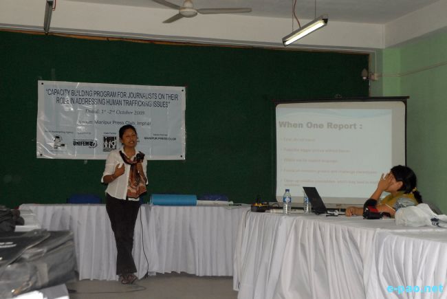 Seminar on 