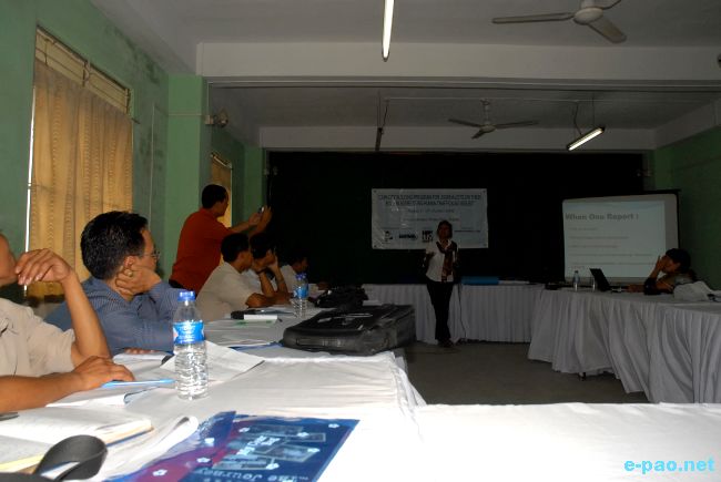 Seminar on 