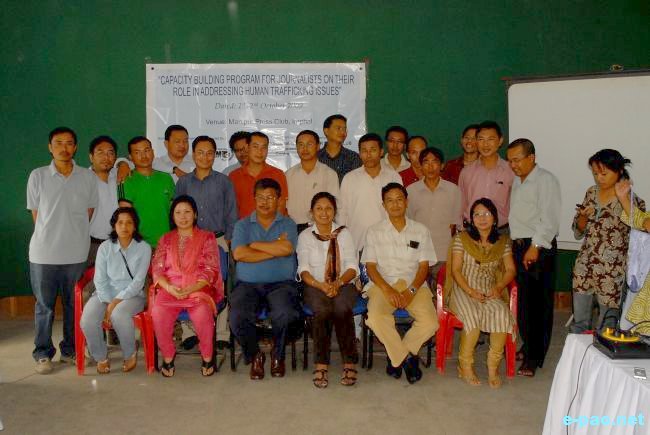 Seminar on 