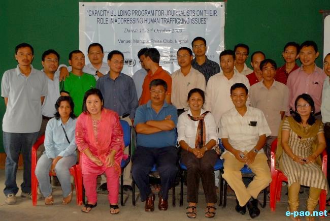 Seminar on 