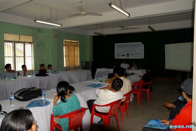 Seminar on 