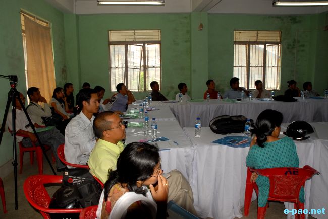 Seminar on 