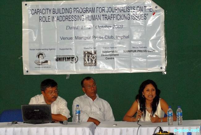 Seminar on 