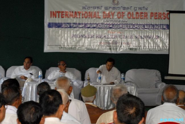 Seminar on 