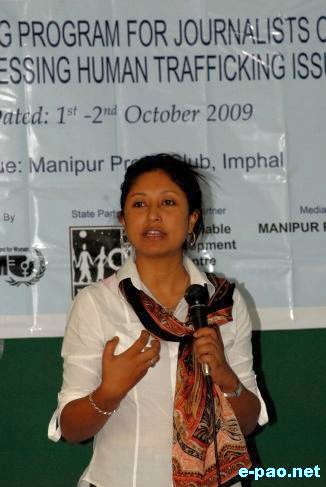 Seminar on 