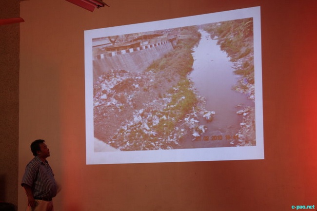 Worldwide Save Loktak Lake Campaign :: 22 May 2010