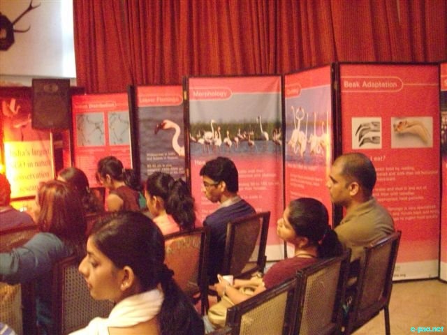 Worldwide Save Loktak Lake Campaign :: 22 May 2010