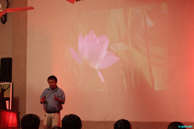 Worldwide Save Loktak Lake Campaign :: 22 May 2010