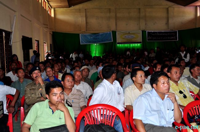 Education for Preventation of Drug Abuse and Alcholism :: 5 April 2011