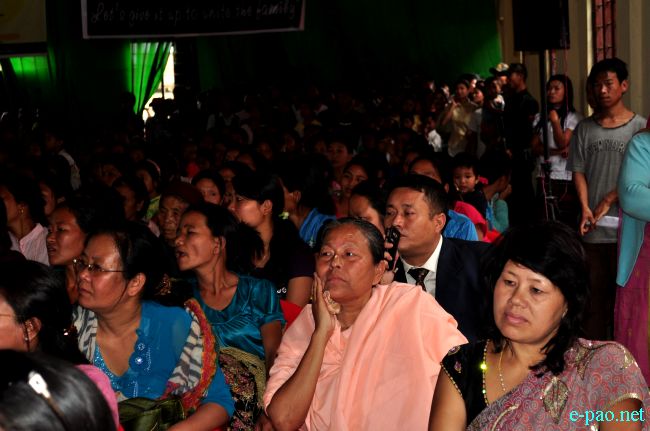 Education for Preventation of Drug Abuse and Alcholism :: 5 April 2011