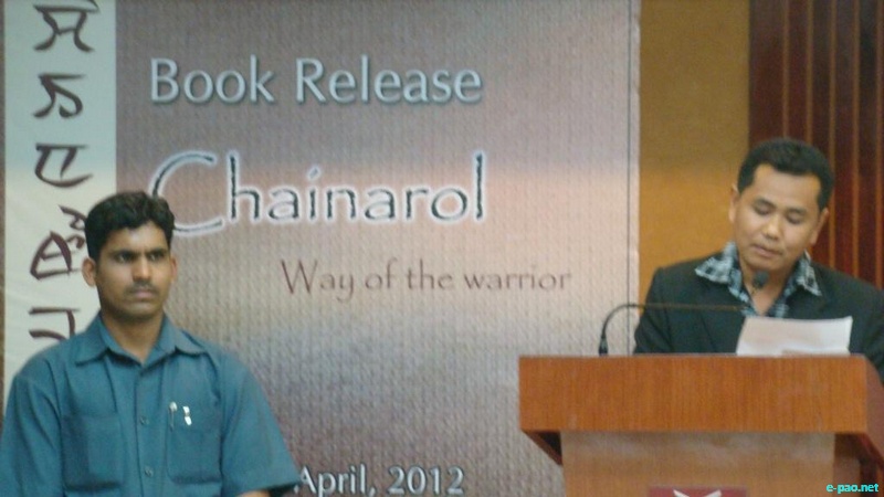 Book Release and Symposium on 'Chainarol: Way of the Warrior' :: 18 and 19 April 2012