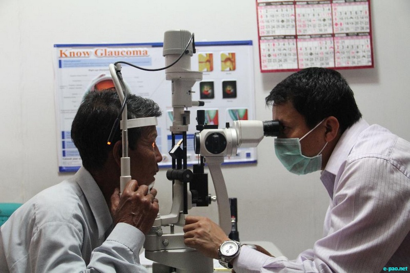 Exclusive free eye screening and treatment for BPL patients at Shija Eye Care Foundation
