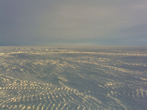 26th Indian Scientific Expedition to Antarctica :: December 2006-April 2007