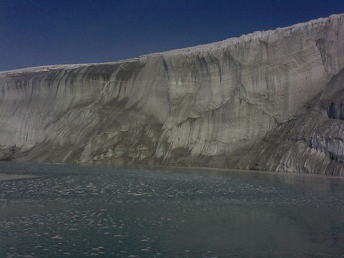 26th Indian Scientific Expedition to Antarctica :: December 2006-April 2007