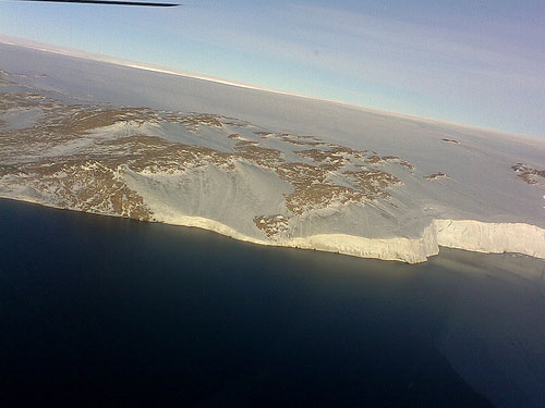 26th Indian Scientific Expedition to Antarctica :: December 2006-April 2007