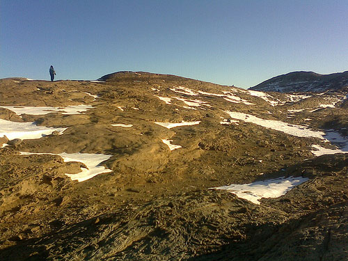 26th Indian Scientific Expedition to Antarctica :: December 2006-April 2007