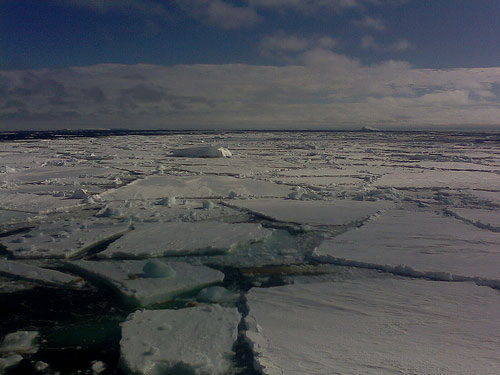 26th Indian Scientific Expedition to Antarctica :: December 2006-April 2007