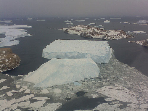 26th Indian Scientific Expedition to Antarctica :: December 2006-April 2007