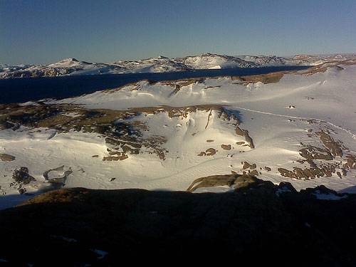 26th Indian Scientific Expedition to Antarctica :: December 2006-April 2007