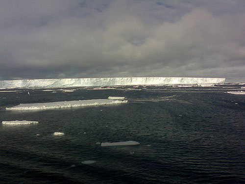 26th Indian Scientific Expedition to Antarctica :: December 2006-April 2007