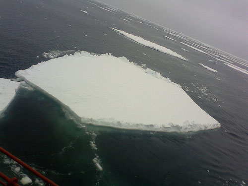 26th Indian Scientific Expedition to Antarctica :: December 2006-April 2007