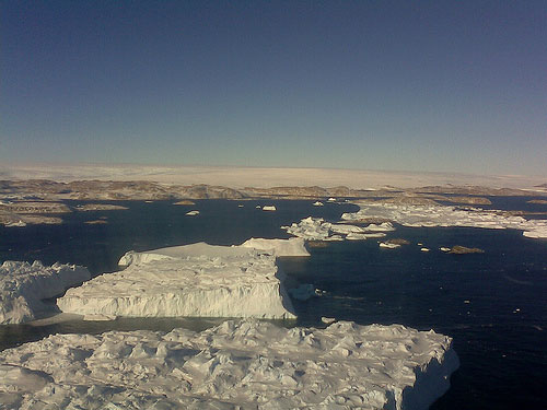 26th Indian Scientific Expedition to Antarctica :: December 2006-April 2007