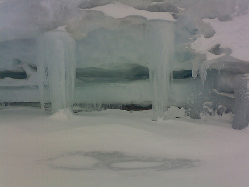 26th Indian Scientific Expedition to Antarctica :: December 2006-April 2007