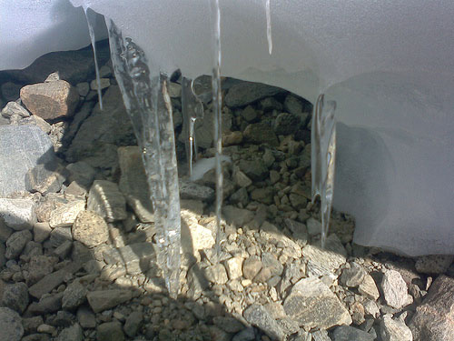 26th Indian Scientific Expedition to Antarctica :: December 2006-April 2007