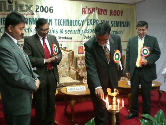 MITEX , Dec 7-9, 2006