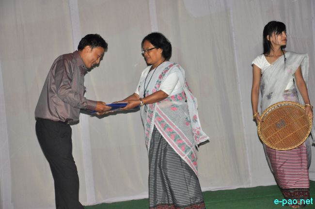 Reso-Illusion 2011 - Manipur Institute Of Technology :: 5th to 7th of May 2011