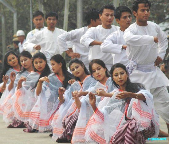 60th Republic Day Celebration :: 26 January 2009