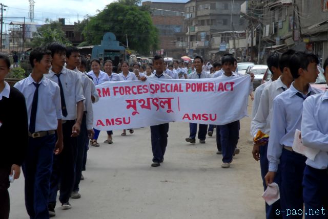 Hunger Marchers' Day :: 27 August 2010