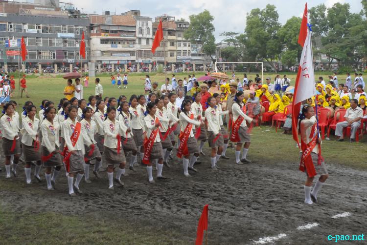 Hijam Irawat - 114th Birth Anniversary celebration  :: 30 September 2010