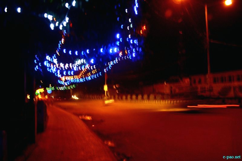 Kangla Gate ::  14th Aug 2012