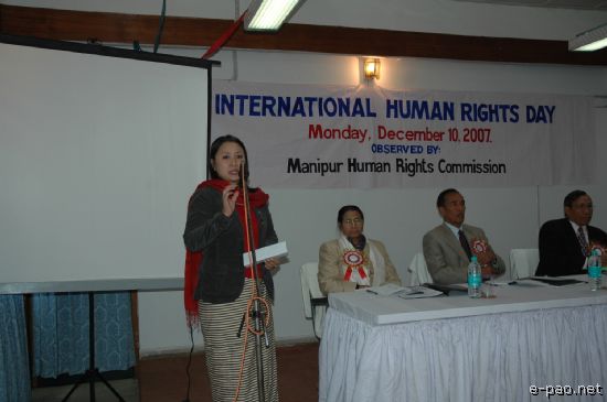 Human Rights Day  :: Dec 10 2007