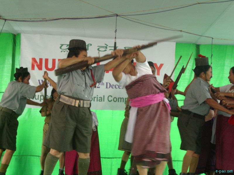 Nupilan Ningshing Numit : Nupi Lan Observation :: 12th December 2012