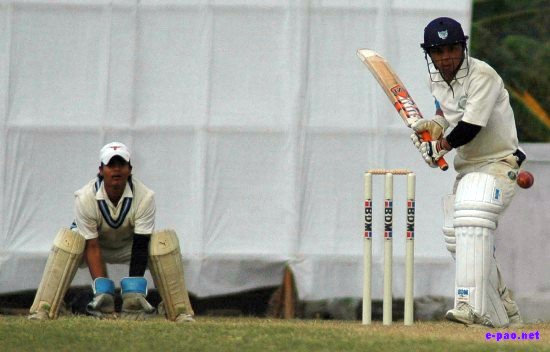 Vijay Merchant Trophy 2008 :: December 2008