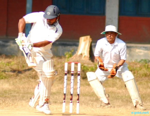7th edition of Manipur Veteran Cricket Tounament 2009-10 :: 06 December 2009