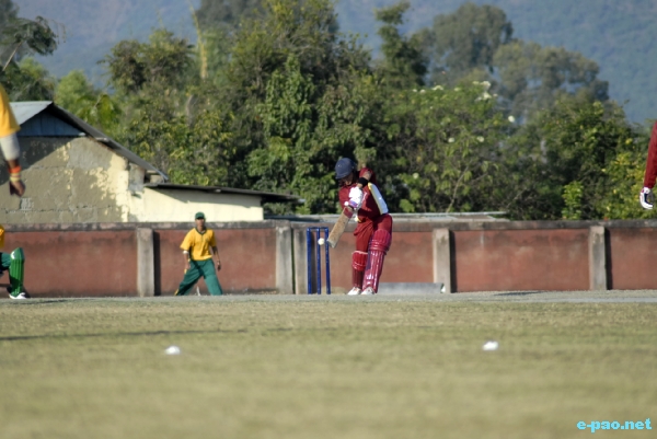 Heritage Cup 2009 T20 Cricket tournament :: 13th December 2009