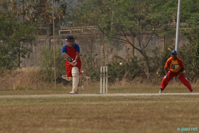 Dr Kishan Cup One Day Format Cricket Tournament :: 22 March 2010