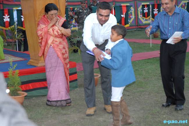 7th DGAR Equestrian championship 2010  :: 25 March - 5 April 2010